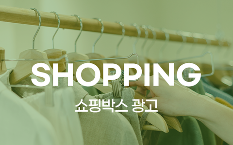 네이버 쇼핑박스