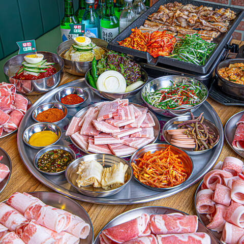 엉터리 무한대패 포항점